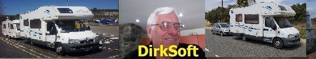 Dirksoft Logo
