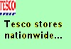 Tesco stores