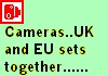 POI of cameras in one group, new database, more compact, includes UK and EU cameras in two groups...Now with separate extracam files and Police Perch files ...also now with single file incorporating all cameras together called 'Cams' for use in the TTG700 and TTG910...Updated 19 March 2006